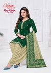 Rang Rasiya Vol 13 By Mayur Printed Cotton Wholesale Dress Material Suppliers In Mumbai